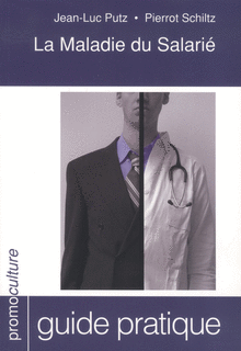 La maladie du salarié