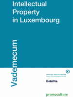 Intellectual Property in Luxembourg