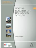 General principles of Luxembourg Taxation