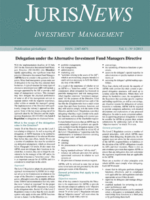 Jurisnews - Investment Management