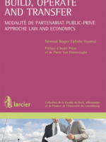 Build, Operate and Transfer