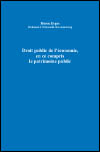Droit public de l’économie, en ce compris le patrimoine public