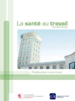 La santé au travail au Luxembourg