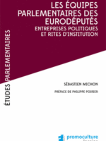 Les équipes parlementaires des eurodéputés