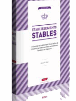 Etablissements stables