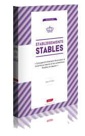 Etablissements stables