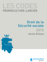 Droit de la Sécurité sociale