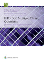 IFRS: 500 Multiple Choice Questions. Questions and suggested solutions