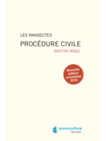 Procédure civile