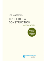 Droit de la construction
