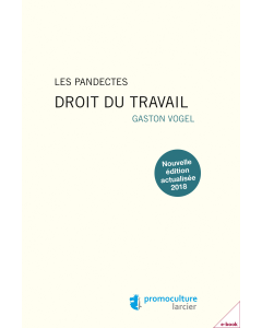 Droit du travail