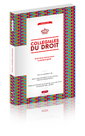 Droit de la concurrence luxembourgeois