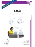 E-tray