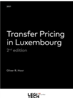 Transfer pricing in Luxembourg