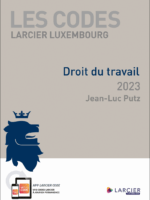 Droit du travail 2023
