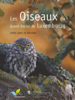 Les oiseaux du Grand-duché de Luxembourg