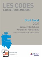 Droit fiscal 2021