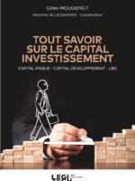 Tout savoir sur le Capital Investissement
