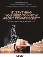 Everything you need to know about private equity