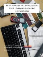Petit manuel de l'évaluation pour le Grand-Duché de Luxembourg