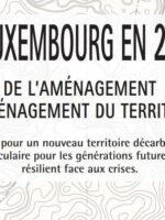 Le Luxembourg en 2050