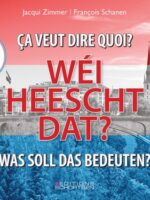 Wéi heescht dat?
