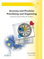 Accuracy and Precision - Prioritising and Organising