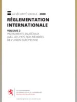 Réglementation internationale - Volume 2 - 2020