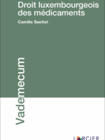 Droit luxembourgeois des médicaments