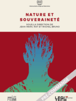 Nature et souveraineté