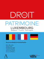 Droit du Patrimoine