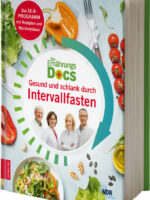 Die Ernährungs-Docs: Intervallfasten