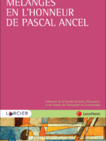 L’accès aux décisions de justice à l’ère du numérique