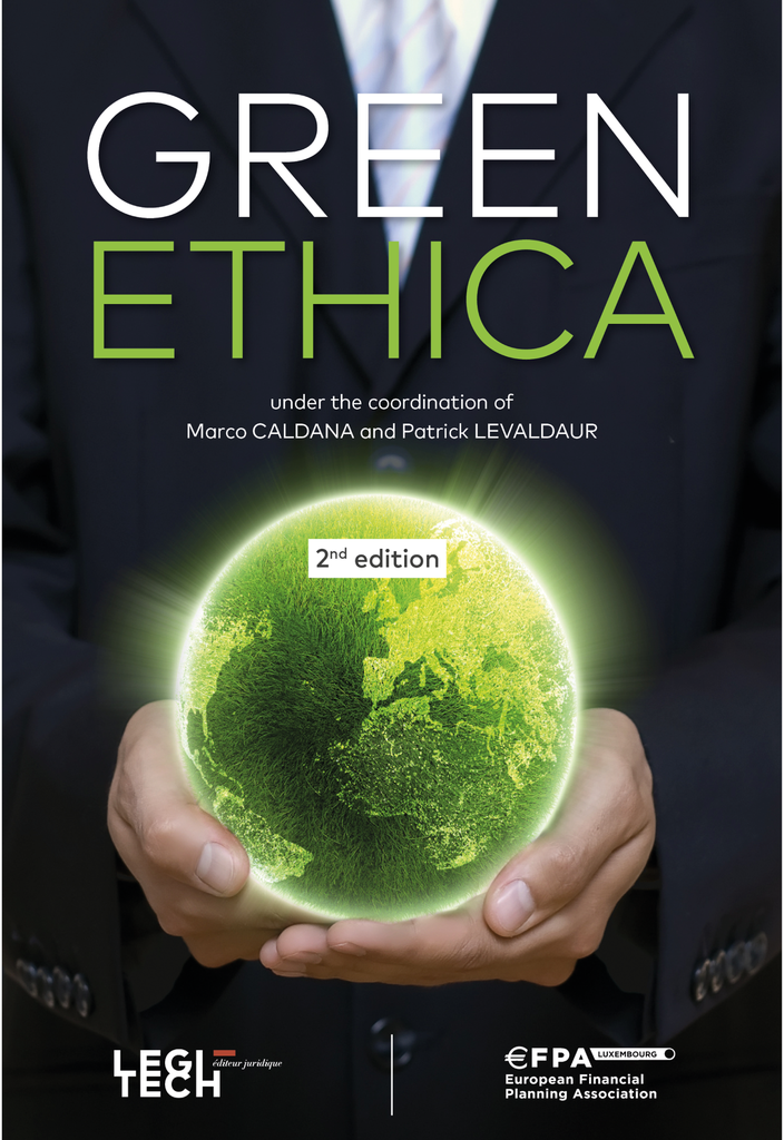 Green Ethica