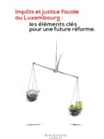 Impôts et justice fiscale au Luxembourg