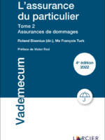 L'assurance du particulier Tome 2