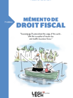 Mémento de droit fiscal