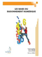 Les bases du raisonnement numérique