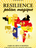 Résilience, potion magique