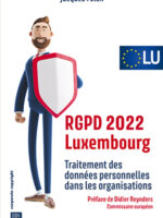 RGPD 2022 Luxembourg