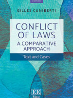 Conflict of Laws