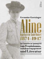 Aline Mayrisch de Saint-Hubert 1874-1947