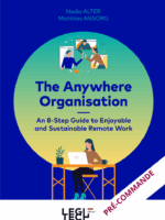 The anywhere organisation