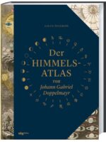 Der Himmelsatlas von Johann Gabriel Doppelmayr