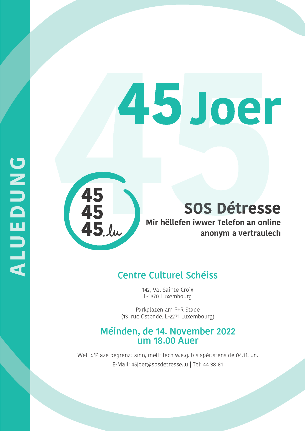 A Head Like a Garden