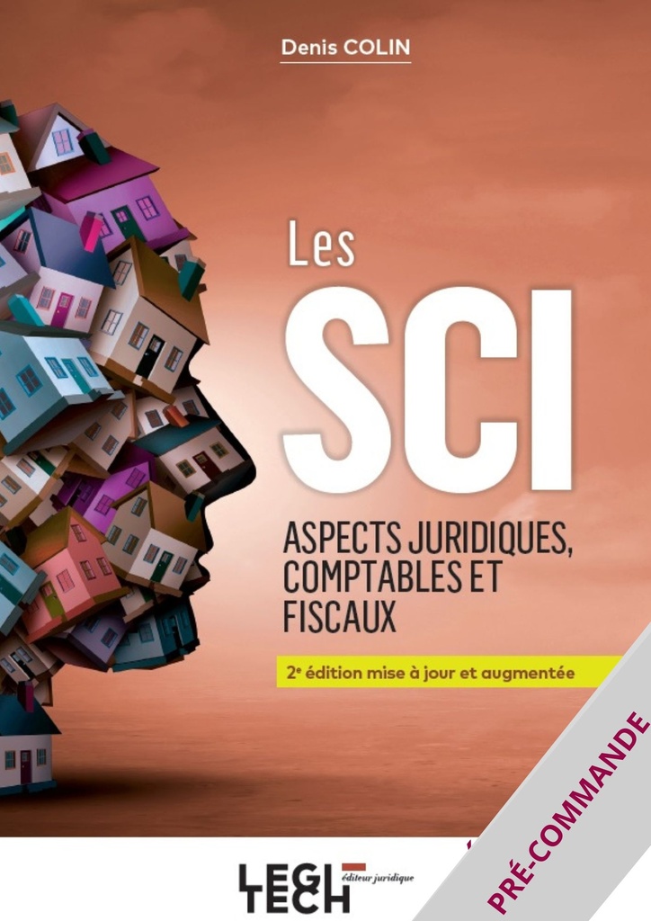 Les SCI (2ème édition)