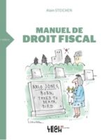Manuel de droit fiscal