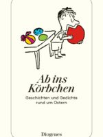 Ab ins Körbchen