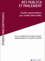 Res publica et parlement