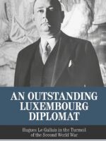 An Outstanding Luxembourg Diplomat
